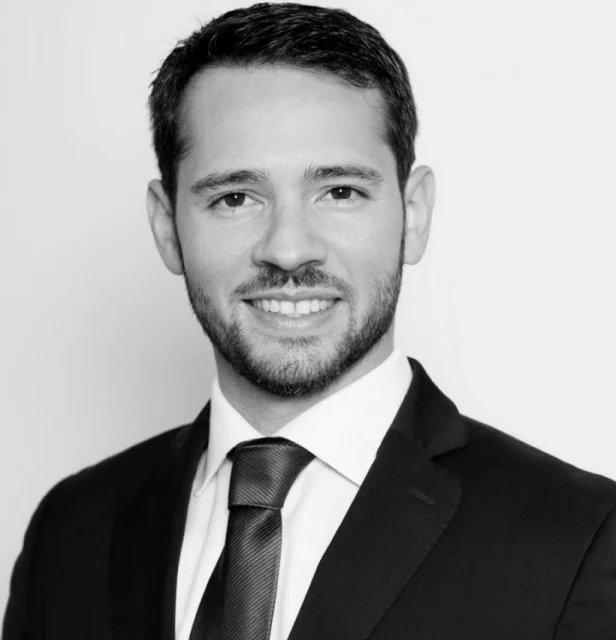 Alejandro Martin, Horos Asset Management